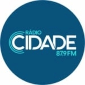 Rádio Cidade 87.9 FM/PE 